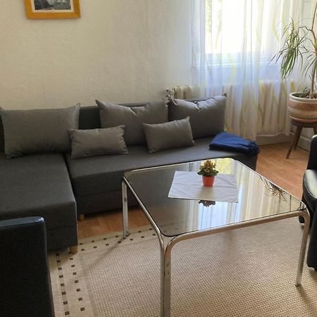 Ferienwohnung Geister ナウムブルク エクステリア 写真