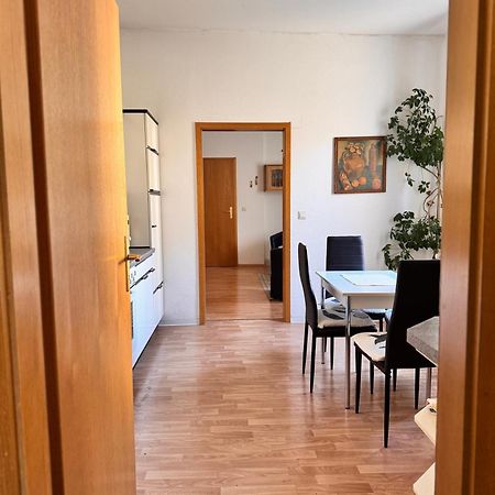Ferienwohnung Geister ナウムブルク エクステリア 写真