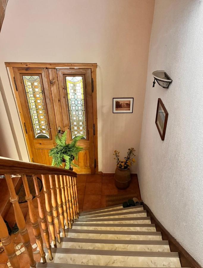 Ferienwohnung Geister ナウムブルク エクステリア 写真