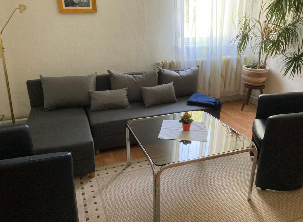 Ferienwohnung Geister ナウムブルク エクステリア 写真