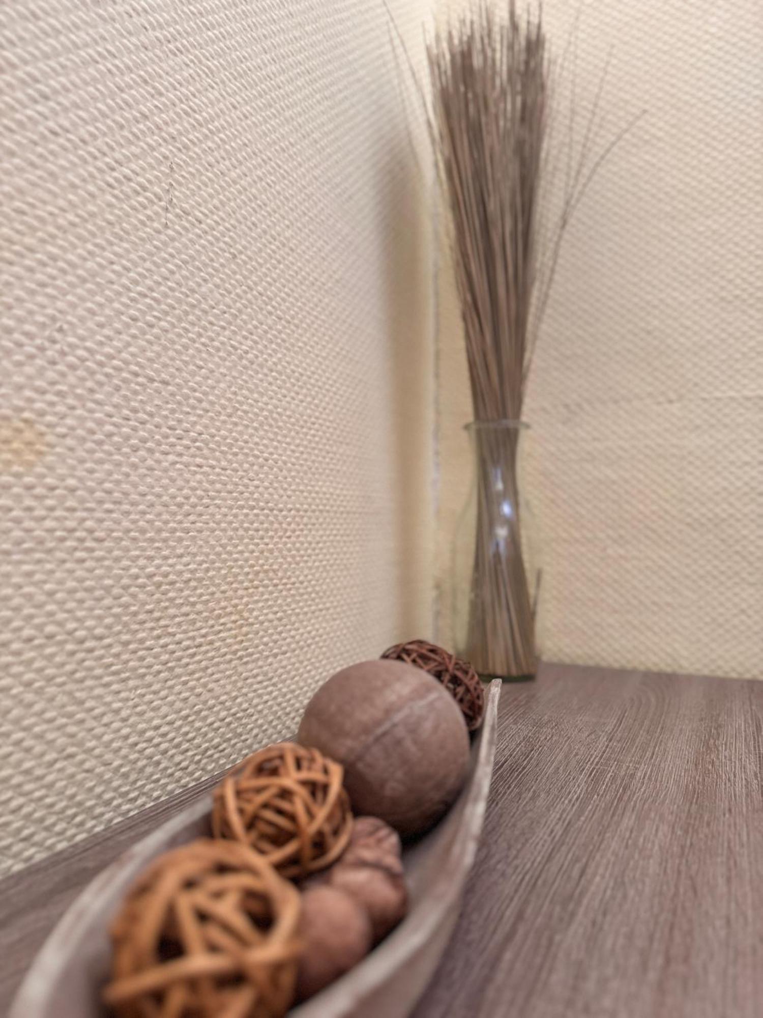 Ferienwohnung Geister ナウムブルク エクステリア 写真
